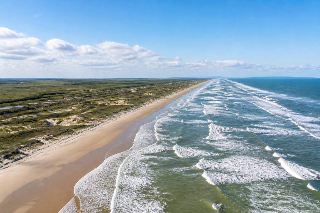 Praias de osório: guia completo para conhecer a região